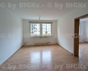 BIGKs - Suhl Aue 1: 3 Raum Wohnung Suhl,sep.Küche,Wannenbad (-;)