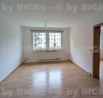 BIGKs - Suhl Aue 1: 3 Raum Wohnung Suhl,sep.Küche,Wannenbad (-;)