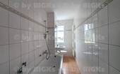 Bad - 3- Zimmerwohnung mit 61,20 m&sup2; in Suhl zur Miete