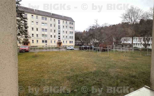Aussicht - 