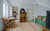 Wohnraum - BIGKs - Suhl Lautenberg Möblierte 2 Raumwohnung,sepKüche&Wannenbad (-;)