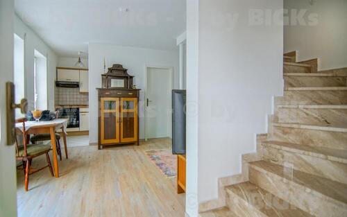 Wohnraum - 2 Zimmer 2- Zimmerwohnung zur Miete in Suhl