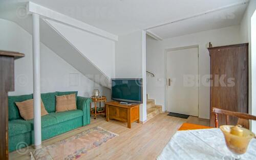 Wohnraum - 2 Zimmer 2- Zimmerwohnung in Suhl