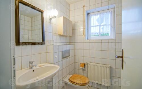 Dusche - 