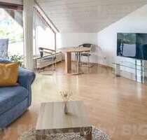 BIGKs: Allendorf (Lumda): 18km Gießen und 20km Marburg: möblierte 2 Zimmer Wohnung (-;)