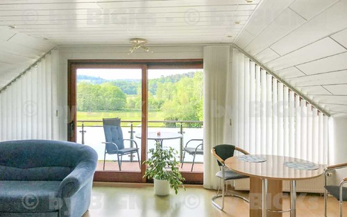 Wohnraum - 
