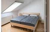 Schlafraum - 