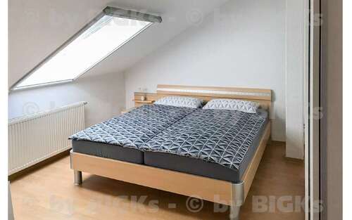 Schlafraum - 