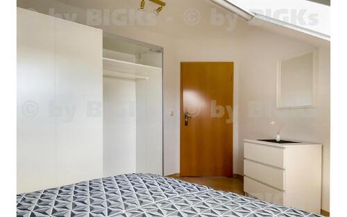 Schlafraum - 