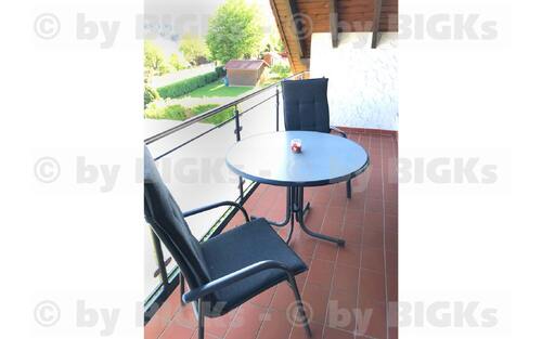 Balkon - 
