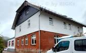Ansicht - 3 Zimmer Etagenwohnung zur Miete in Grimmelshausen
