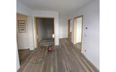 Flur - 3 Zimmer Etagenwohnung in Grimmelshausen