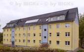Ansicht - 4 Zimmer Etagenwohnung zur Miete in Schleusingen