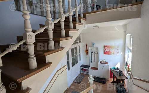 Treppenhaus - 