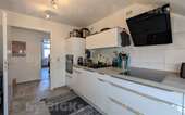 Kueche - 