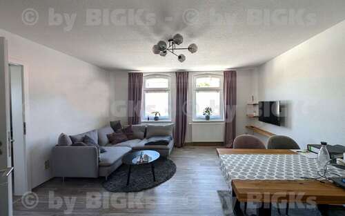 Wohnraum - 