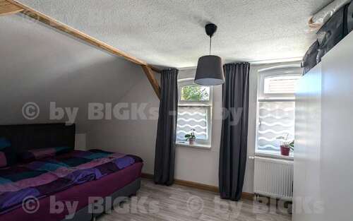 Schlafraum - 
