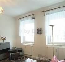 BIGKs - Zwickau: Möblierte 2 Zimmerwohnung,integrierte Küche, Duschbad (-;)