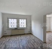 BIGKs - Suhl Aue 1: 3 Raum Wohnung Suhl,sep.Küche,Wannenbad (-;)