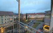 Aussicht - 3 Zimmer Etagenwohnung zur Miete in Suhl