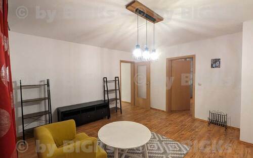 Wohnraum - Etagenwohnung mit 78,75 m² in Suhl zur Miete