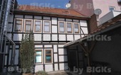 Hof - BIGKs - Suhl - Mitte 2 Raumwohnung ,separate Küche,Dusche (-;)