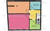 GR - 2 Zimmer 2- Zimmerwohnung zur Miete in Suhl