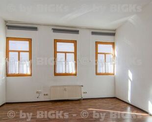 BIGKs - Suhl: Mitte 2 Raum Wohnung ,WG geeignet, Dusche, sep. Küche (-;)