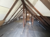 Spitzboden - 