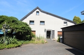 Aussenansicht - 5 Zimmer Einfamilienhaus zum Kaufen in Langenfeld