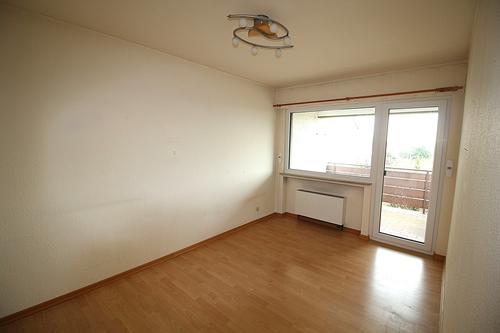 Zimmer mit Balkon OG - 