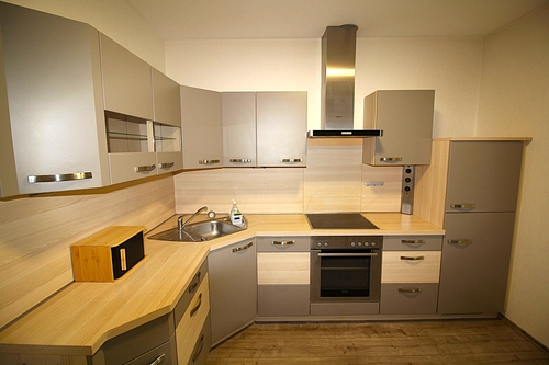 Küche3 - 4 Zimmer Einfamilienhaus in Weilerswist