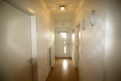 Flur Eingang - 