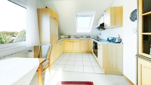 Wohnzimmer-Küche_2 - 