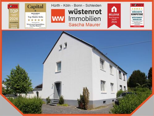 2025 Startbild - 3D-Rundgang: Zeitlos modern wohnen – kernsaniertes Einfamilienhaus im Herzen von Geilenkirchen