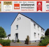 3D-Rundgang: Zeitlos modern wohnen – kernsaniertes Einfamilienhaus im Herzen von Geilenkirchen