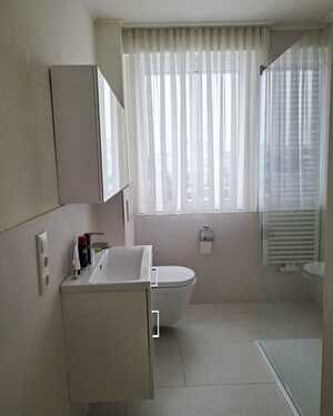 Badezimmer OG - 