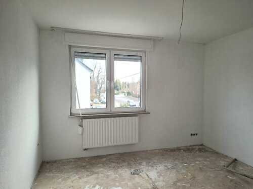 Kinderzimmer OG - 