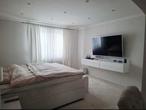 Schlafzimmer OG - 