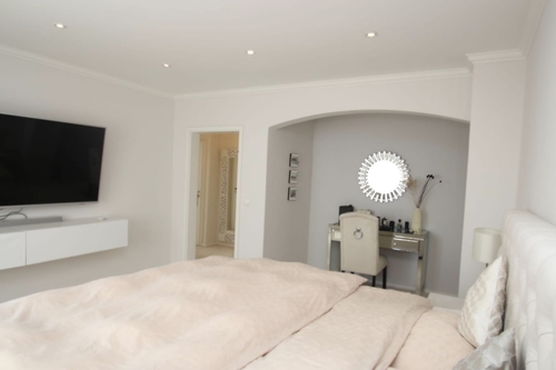 Schlafzimmer OG - 