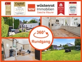 Startbild - Mit 3D: Historischer Charme trifft modernen Wohnkomfort – umfangreich modernisiertes Einfamilienhaus mit Einliegerwohnung.