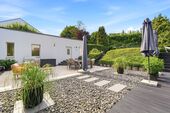 Garten Terrasse - 
