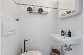 Partyraum WC - 