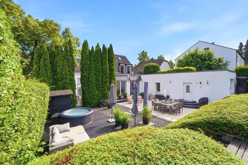 Garten - 