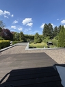 Dachterrasse - 