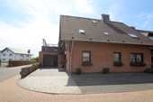Aussenansicht - 5 Zimmer Einfamilienhaus in Wesseling