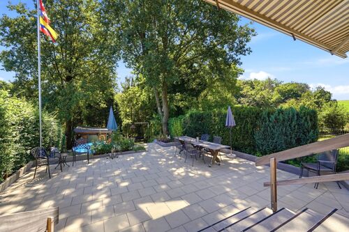 Terasse - 