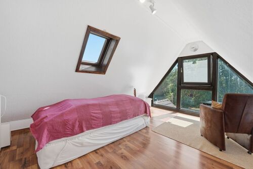 OG Schlafzimmer 3 - 