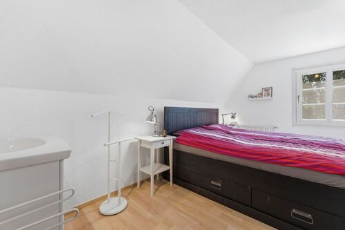 OG Schlafzimmer 2 - 