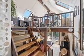 Treppenhaus - 